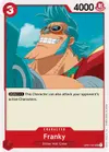 Product image for Franky (ST21-011)