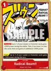 Product image for Radical Beam!!