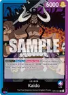 Product image for Kaido (OP01-061)