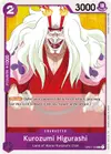 Product image for Kurozumi Higurashi