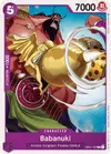 Product image for Babanuki