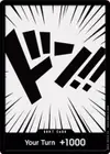 Product image for DON!! Card