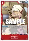Product image for Dogura