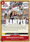 Product image for Whitebeard Pirates