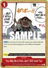 Product image for You May Be a Fool...but I Still Love You