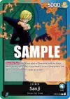 Product image for Sanji