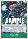 Product image for Inuarashi