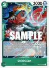 Product image for Shishilian