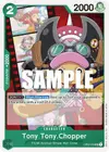 Product image for Tony Tony.Chopper