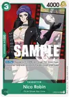 Product image for Nico Robin