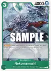 Product image for Nekomamushi
