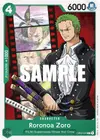 Product image for Roronoa Zoro