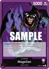 Product image for Magellan (071)