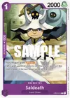 Product image for Saldeath