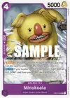 Product image for Minokoala (OP02-086)