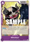 Product image for Minotaur