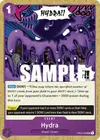 Product image for Hydra