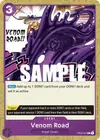 Product image for Venom Road