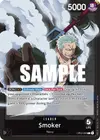 Product image for Smoker (093)