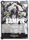 Product image for Onigumo