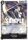 Product image for Tashigi (OP02-105)