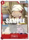 Product image for Dogura