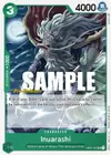 Product image for Inuarashi