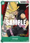 Product image for Usopp