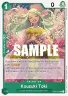 Product image for Kouzuki Toki