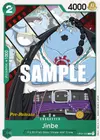 Product image for Jinbe