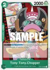Product image for Tony Tony.Chopper