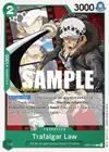 Product image for Trafalgar Law