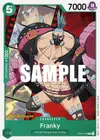 Product image for Franky