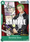 Product image for Roronoa Zoro