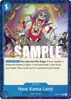 Product image for New Kama Land