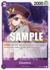 Product image for Domino