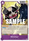 Product image for Minotaur