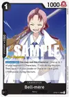 Product image for Bell-mere