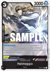 Product image for Helmeppo