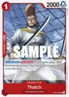 Product image for Thatch