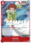 Product image for Haruta