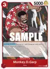 Product image for Monkey.D.Garp