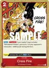 Product image for Cross Fire