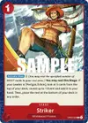 Product image for Striker