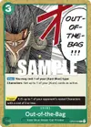 Product image for Out-of-the-Bag