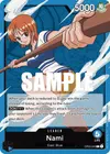 Product image for Nami (040)