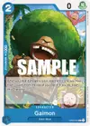 Product image for Gaimon