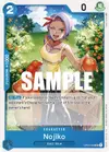 Product image for Nojiko