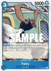 Product image for Patty