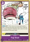 Product image for Top Knot